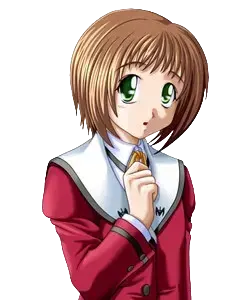桜野 真緒
