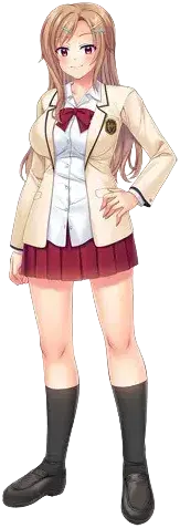 桜井 真凛