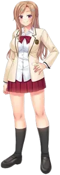 桜井 真凛