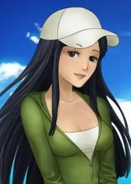 Shiori