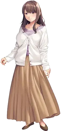 戀川 紫乃