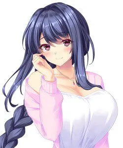 葉木美鈴