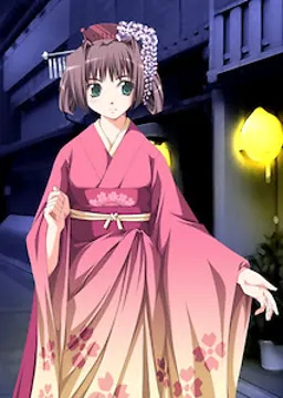 小町