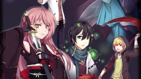 Reimei no Gakuen
