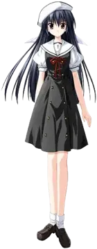 雨宮 優子