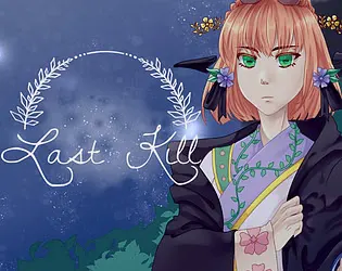 Last Kill