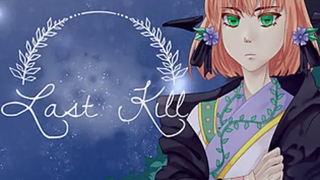 Last Kill