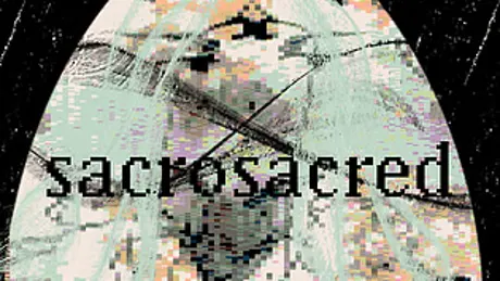 sacrosacred