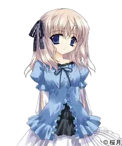 白木 藍理
