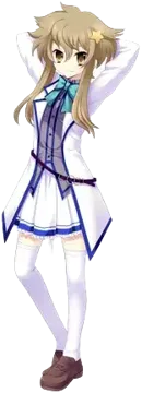 愛未 九有