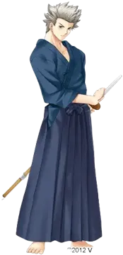 宮沢 謙吾