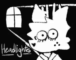 Headlights