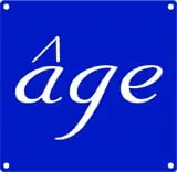 âge logo