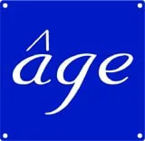 âge logo
