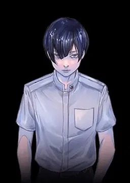 荒井 昭二