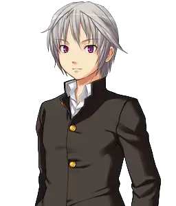 男の子