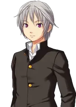 男孩