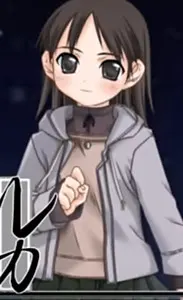 結城流花