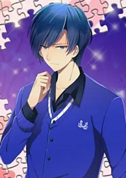 Rindo Kaoru