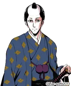 徳川 家宗