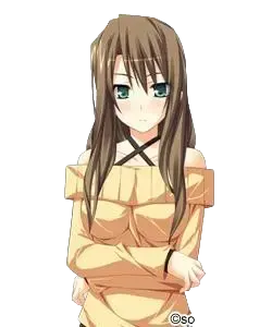 雪乃·中井