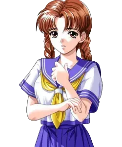 朝倉 みいな