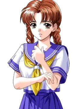朝倉 みいな