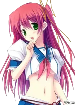水瀬 雫