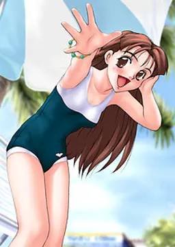 若槻 杏奈
