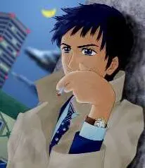井上 達也