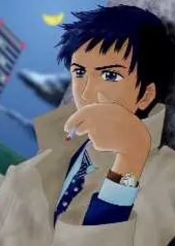 井上 達也