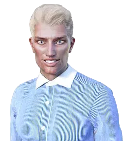 Salvatore Baines