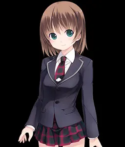 一之濑圆香