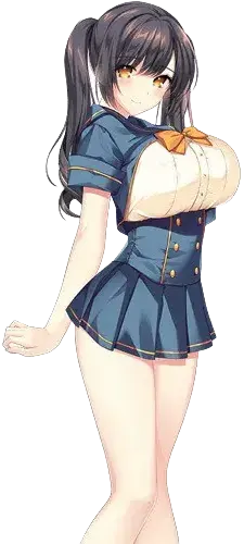 月森日菜