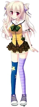 緒川 真沙美