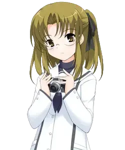 更科鸫