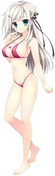 神咲エリサ