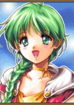 ココナ・ホワイト