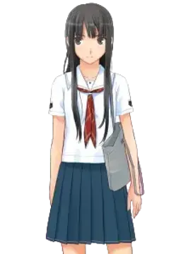 二見 瑛理子
