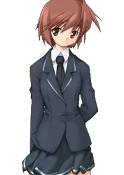 沖田 優子