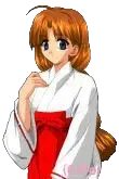倉橋葉月