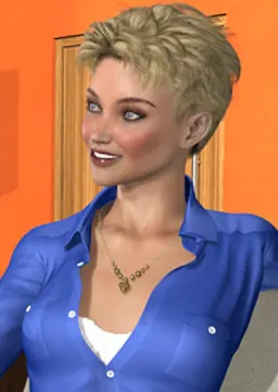 Rebecca