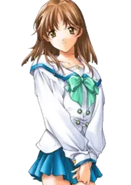 如月 美夕
