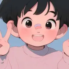 觅食的狼