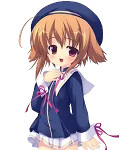 鷹森 奈月