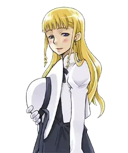ハリエット・ハリスン