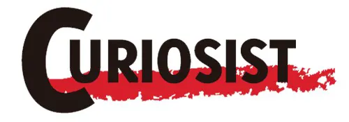 CURIOSIST logo
