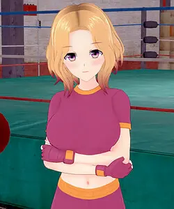 直原润