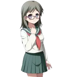 卜部 恵美