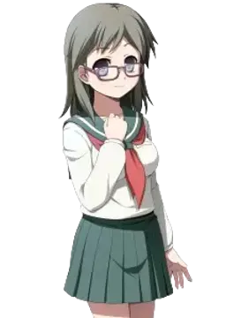 卜部 恵美